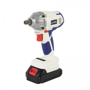 Cordless wrench CW-18D