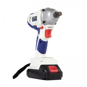 Cordless wrench CW-18D