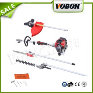 Cheapest Price Rubber Sheet Cutting Machine - Multifunctional Brush Cutter – Vauban