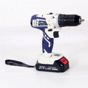 Cordless drill CD-18D