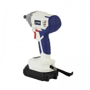 Cordless wrench CW-18D