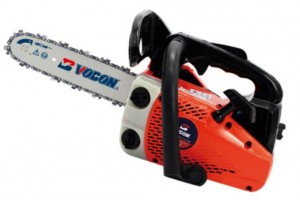 Chain saw CS2512