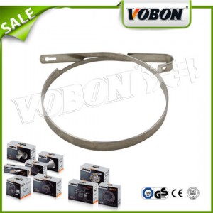 Factory wholesale Gas Leaves Blower - Brake Band with Gasoline Chainsaw – Vauban